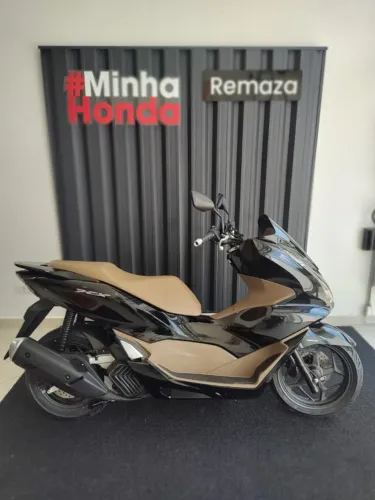 pcx dlx 2026 0km - 10x sem juros nos cartões de crédito