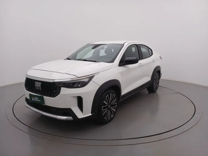 Fiat Fastback Audace 200 TB AUT (hibrído) 2026