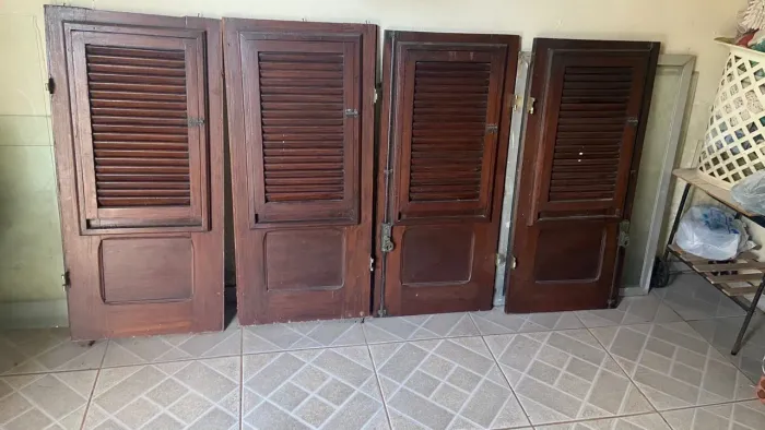 Móveis de casa