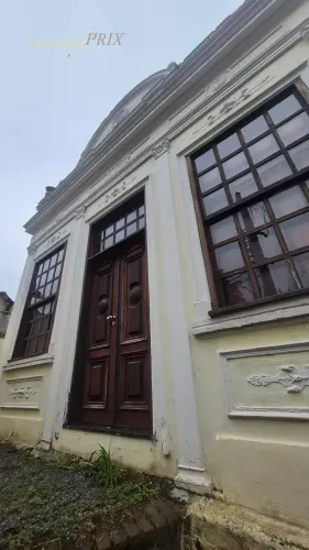 Casa Comercial para locação, São Francisco, Curitiba, PR