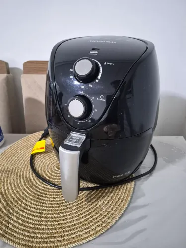 Air fryer mondial