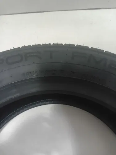 Pneu Dunlop 185/60 R15