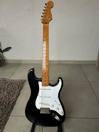 Guitarra Squier Classic Vibe 50s Stratocaster
