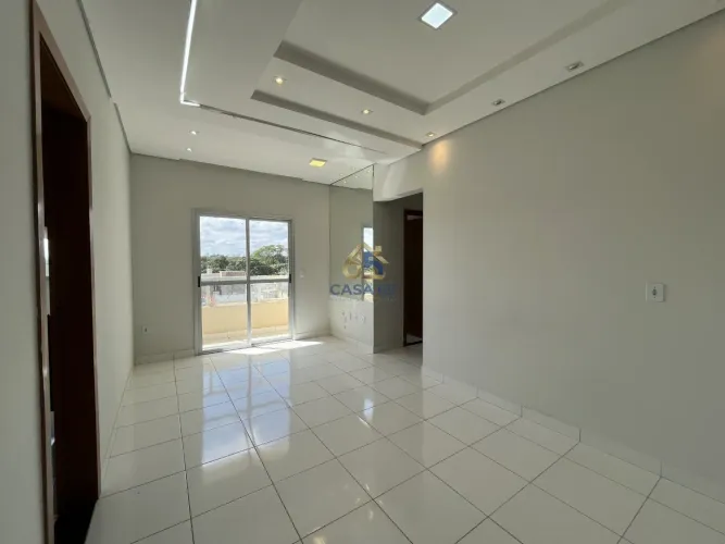 APARTAMENTO 2 DORMITÓRIOS NO CONDOMÍNIO JARDIM DAS TORRES - VENDA