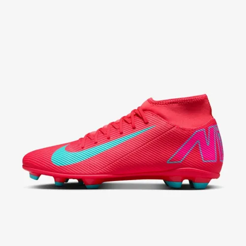 Chuteira de Campo Nike Mercurial Superly 10 Club Botinha
