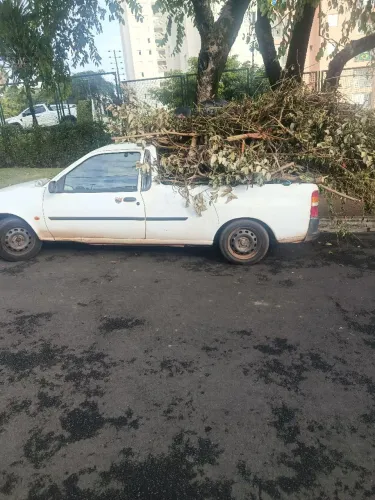 Retiro entulhos preço bom
