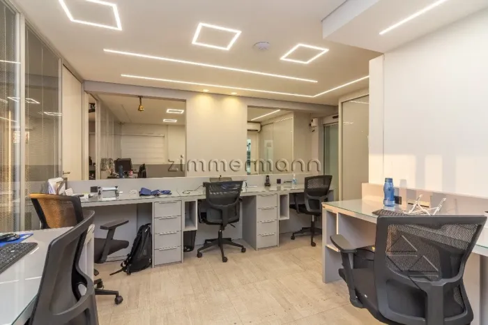 CONJUNTO COMERCIAL BARRA FUNDA 1 VAGA