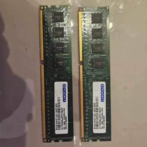 Kit 16gb ddr3 
