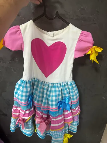 Vestido São João