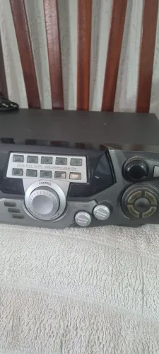 Videokê VMP 3700 ótimo estado