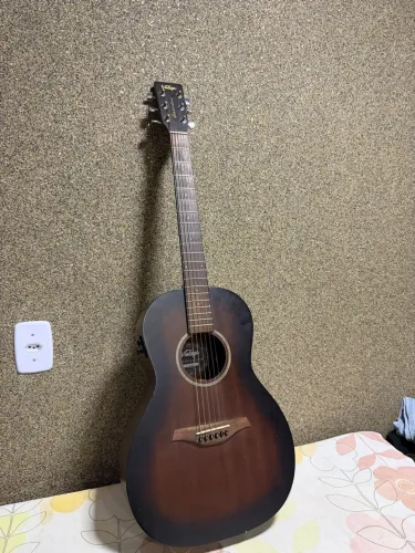 VIOLÃO VINTAGE STATESBORO