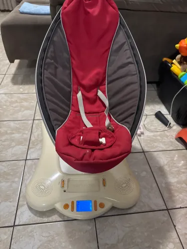 Mamaroo 