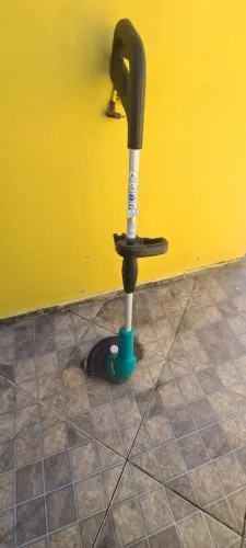 Aparador de grama 1500 watts 220v