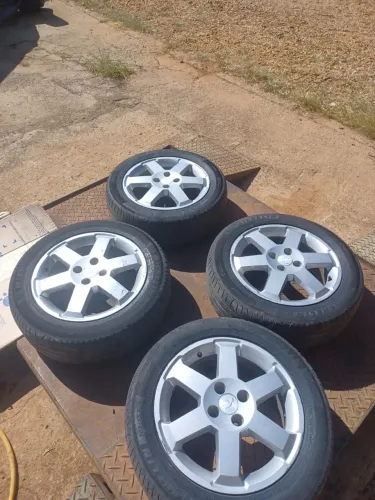 RODAS ASTRA ELITE