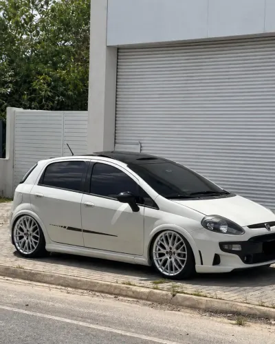ALUGO CARRO PARA O DIA A DIA OU RODA EM APLICATIVOS