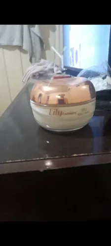 Perfume e hidratante Lily lumiere