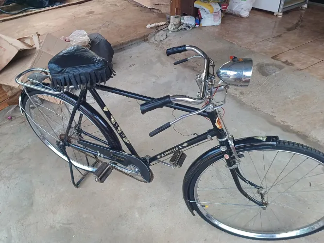 Bicicleta 85