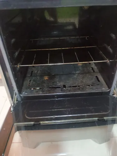 Fogão Electrolux 