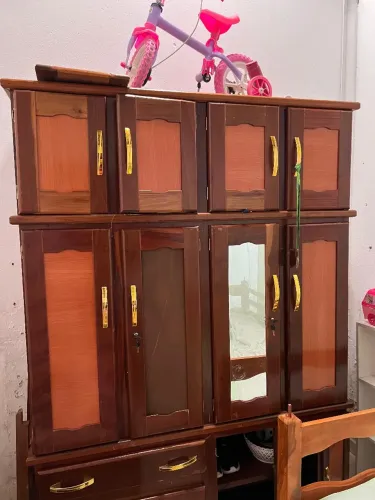 Guarda roupa 800 reais