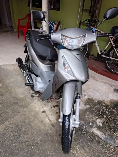 Vende Honda biz