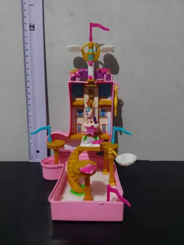 Playset My Little Poney Mini Word Magic