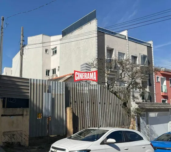 Terreno à venda em Utinga - Santo André | Cinerama Imóveis