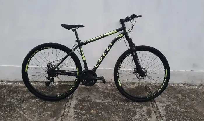 Bicicleta Colli aro 29