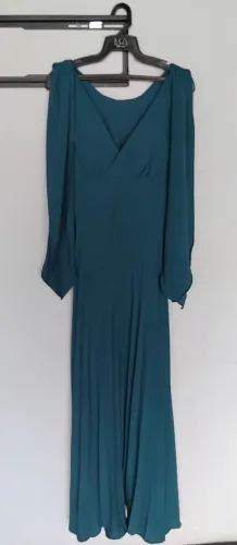Vestido novo 