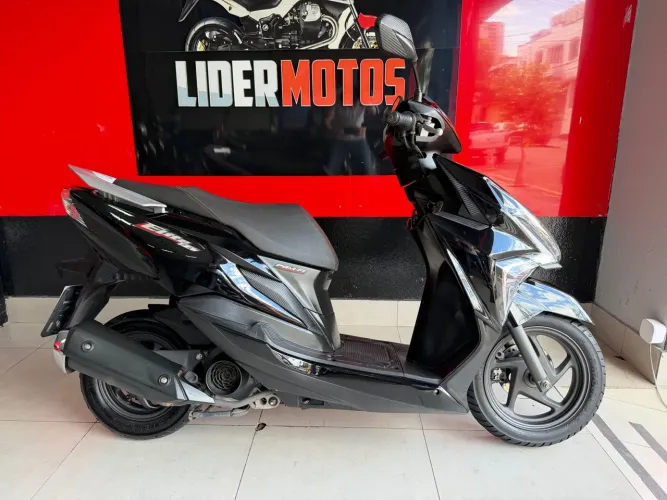 ELITE 125 2020