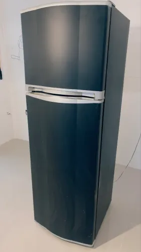 Geladeira Frost Free