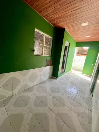 Casa Independente para Aluguel - Jardim América | Itaguaí/RJ