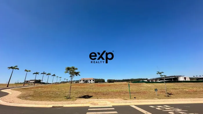 Terreno - Fazenda Grama - Itupeva/SP