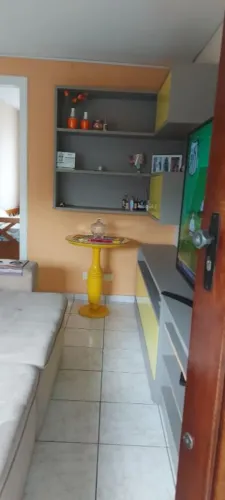 Venda de Apartamentos / Padrão na cidade de São Paulo