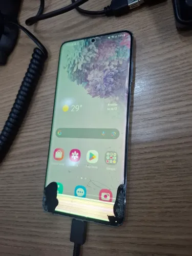 S20 Plus 128 Gb