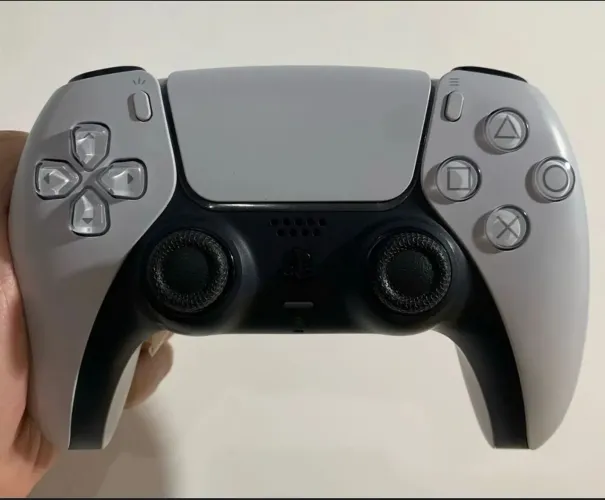 Controle de PS5 TMR Analógicos Hall Effect