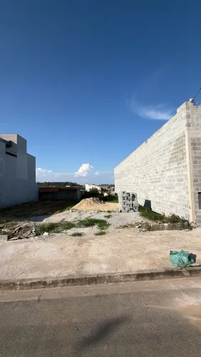 Excelente terreno no Setville