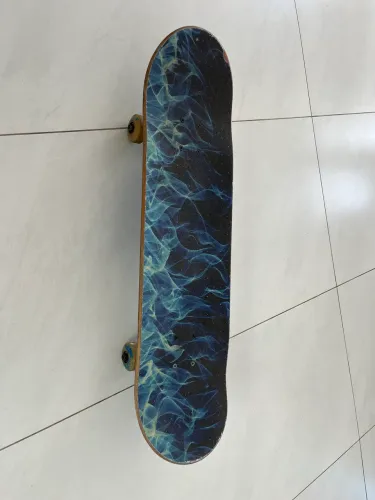 Skate Santa Cruz