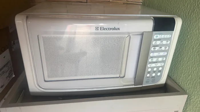 Microondas