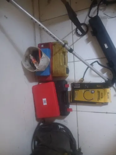 Feramentas 