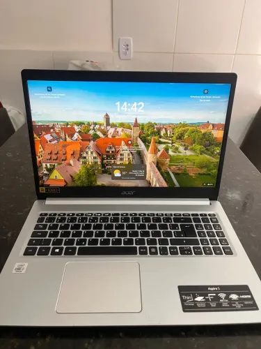 Acer Aspire 5 A515-54 | Core i7 10ª Geração