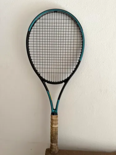 Raquete Head Gravity Pro 2026