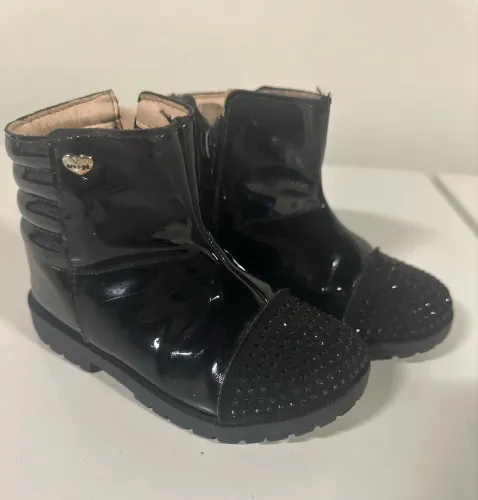 Bota Menina 
