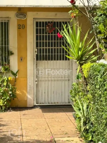 Casa à venda Rua Marcírio da Silva Barbosa, Aberta dos Morros - Porto Alegre