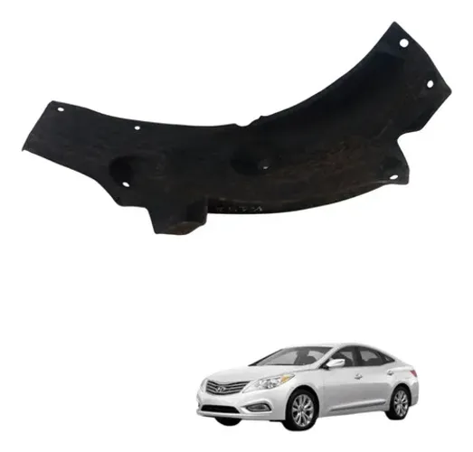 Parabarro Traseiro Direito Hyundai Azera 2011 868263v001