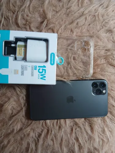 Vendo iPhone 11 Pro Max 256gb