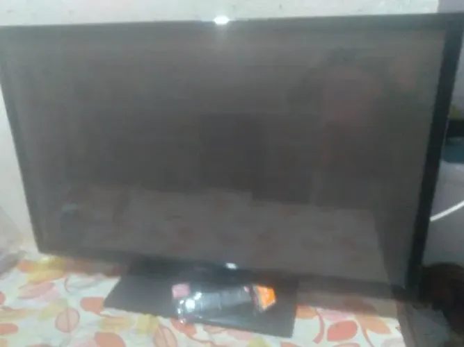 tv samsung digital 43 P"semi-nova toda perfeita apenas R$699 aceito cartões posso entregar