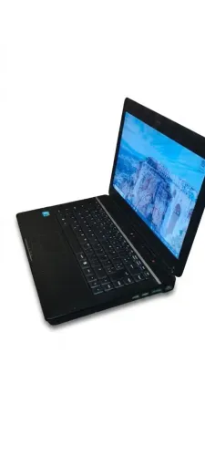 ? Notebook Positivo Master - Intel Core 2 Duo / 4GB RAM / Em bom Estado