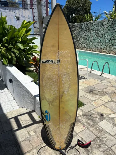 Prancha de Surf JM Surf Boards - Original