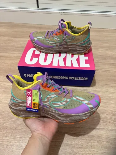 Tênis olympikus corre 4 authentic feet