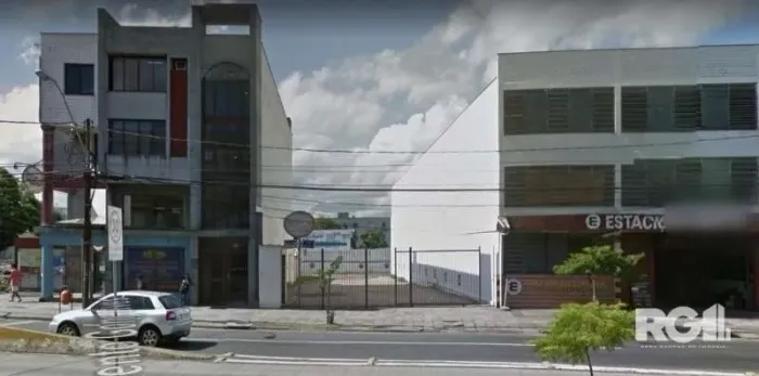 Terreno Residencial à venda em Partenon